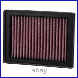 K&N Performance Air Filter KTM 1050 Adventure 2015 2017