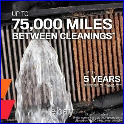 K&N Performance Air Filter KTM 790 Adventure 2019 2020