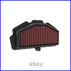 K&N Performance Air Filter Kawasaki Z650 2017 2025