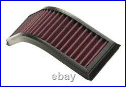 K&N Performance Air Filter Kawasaki ZX-10R 2004 2007