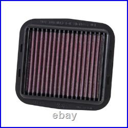 K&N Performance Air Filter (Race Hi-Flow Version) Ducati 959 Panigale 2016-2019