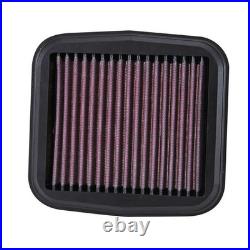 K&N Performance Air Filter (Race Hi-Flow Version) Ducati 959 Panigale 2016-2019