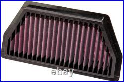 K&N Performance Air Filter (Race Only Hi-Flow Version) Honda CBR600RR 2007-2018