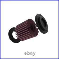 K&N Performance Air Filter Royal Enfield Classic 350 2022 2026