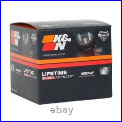 K&N Performance Air Filter Royal Enfield Classic 350 2022 2026