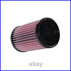 K&N Performance Air Filter Royal Enfield Himalayan (411cc) 2017 2023
