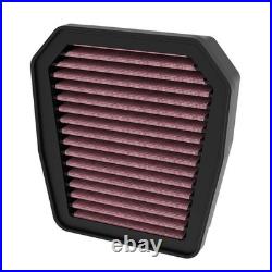 K&N Performance Air Filter Suzuki GSX-8R 2024 2026