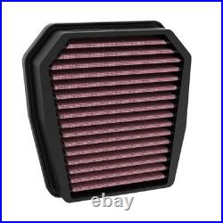 K&N Performance Air Filter Suzuki GSX-8R 2024 2026