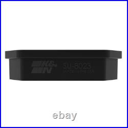 K&N Performance Air Filter Suzuki GSX-8R 2024 2026