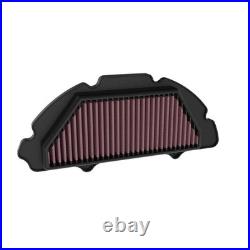 K&N Performance Air Filter Suzuki GSX-S1000 GX 2024 2026