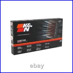 K&N Performance Air Filter Suzuki GSX-S1000 GX 2024 2026