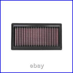 K&N Performance Air Filter Triumph Scrambler 1200 XE 2019 2026