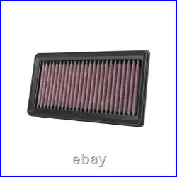 K&N Performance Air Filter Triumph Scrambler 1200 XE 2019 2026