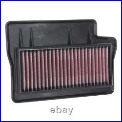 K&N Performance Air Filter Yamaha MT-09 2021 2023