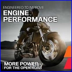 K&N Performance Air Filter Yamaha MT-09 2021 2023