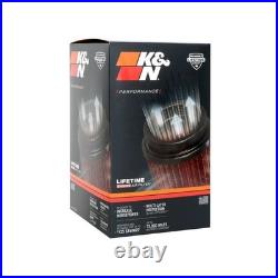 K&N Performance Air Filter Yamaha YZF-R1 2020 2025
