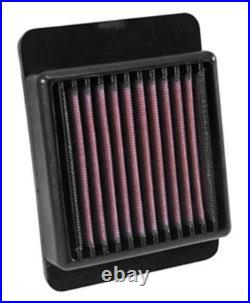 K&N Performance Air Filter Yamaha YZF-R3 2015 2026