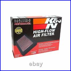 K&N Performance Motorcycle Air Filter for HA-6003 Honda CBR 600 RR 03-06