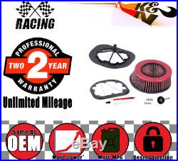 K&N Racing / Sport Air Filter OE Replacement for KTM Motorcycles
