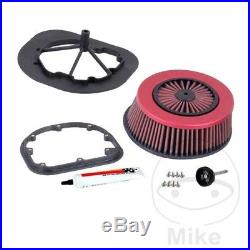 K&N Racing / Sport Air Filter OE Replacement for KTM Motorcycles