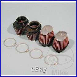 K&N Racing / Sport Air Filter OE Replacement for Suzuki Motorcycles