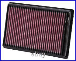 K&N Replacement Air Filter (BM-1010)