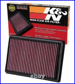 K&N Replacement Air Filter (BM-1010)