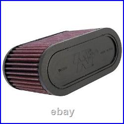 K&N Replacement Air Filter HA-1302 for Honda ST1300 Genuine High Flow Filter