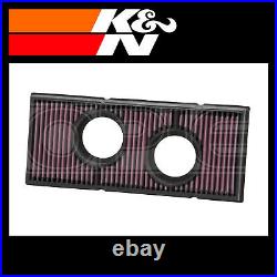 K&N Replacement Motorcycle Air Filter KT-9907 K and N Part