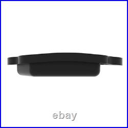 K&N Replacement Powersports Air Filter HA-1222 Washable and Reusable