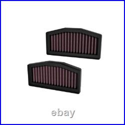 K&N Reusable Air Filter Off Road BM-1324 for BMW R1300GS Motorcycles