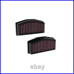 K&N Reusable Air Filter Off Road BM-1324 for BMW R1300GS Motorcycles