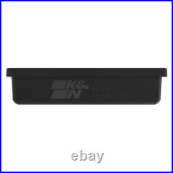 K&N Reusable Air Filter Off Road BM-1324 for BMW R1300GS Motorcycles