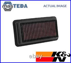 K&n Filters Engine Air Filter Element 33-5044 I New Oe Replacement