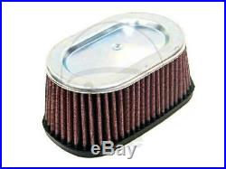 K&n Replacement Air Filter HA-1303 Washable Sport Motorcycle