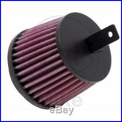 K&n Replacement Air Filter HA-2586 Washable Sport Motorcycle