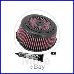 K&n Replacement Air Filter HA-4513XD Washable Sport Motorcycle