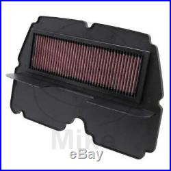 K&n Replacement Air Filter HA-9092-A Washable Sport Motorcycle
