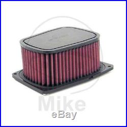 K&n Replacement Air Filter SU-0006 Washable Sport Motorcycle