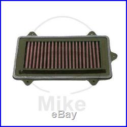 K&n Replacement Air Filter SU-0015 Washable Sport Motorcycle