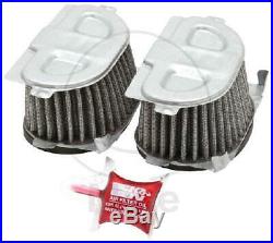 K&n Replacement Air Filter YA-1152 Washable Sport Motorcycle