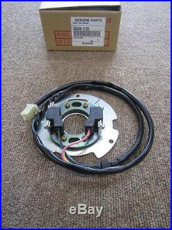 KAWASAKI Z1000P USA POLICE BIKE COIL PULSING 59026-1133 we have more parts for U