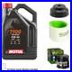 KFX-700-Air-Oil-Filter-Service-Kit-Motul-7100-10w40-4L-Kawasaki-2004-Inc-Wrench-01-zdmm