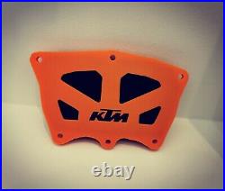 KTM AIRBOX FILTER LID. High Performance more power P-KT3N20-S2