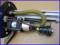 KTM RC 125 2016 15,418 miles air filter (14118) KTM RC 125 2016 15,418 miles air filter (14118)