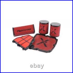 Kawasaki GPX600R 88-97 Pipercross Power Cone Air Filter MPX1000S