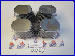 Kawasaki Streetfighter APE Super Pro Performance Air Filters, 50=52mm