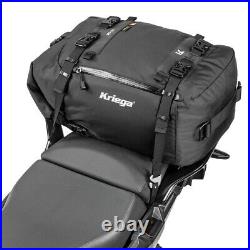 Kriega US30 Motorcycle Drypack
