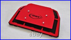 MWR Filter for R6 2008 / 2021 motorcycle MC-090-08HE