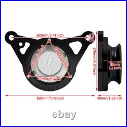 Motorcycle Air Cleaner Air Filter Repair Replacement for Sportster